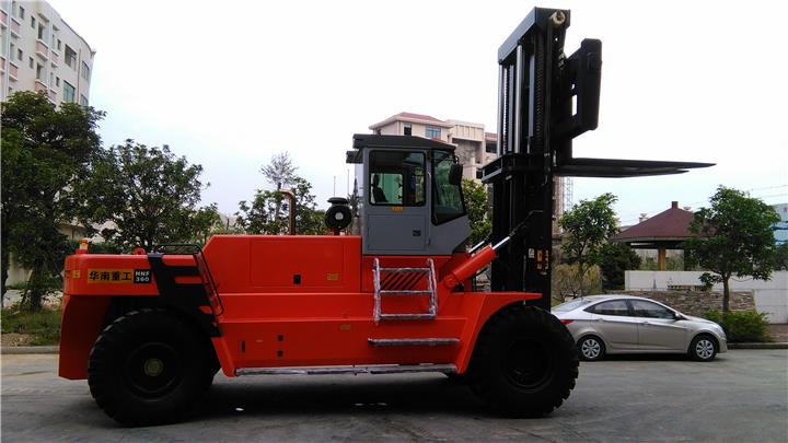50 Ton Forklift 50 Ton Forklift