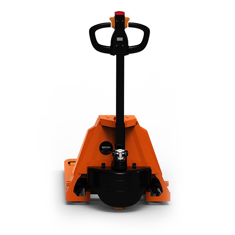 Electric Hand Forklift Hydraulic Manual Pallet Stacker Truck 3 Ton