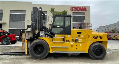 16 tonn lyftara HNF160