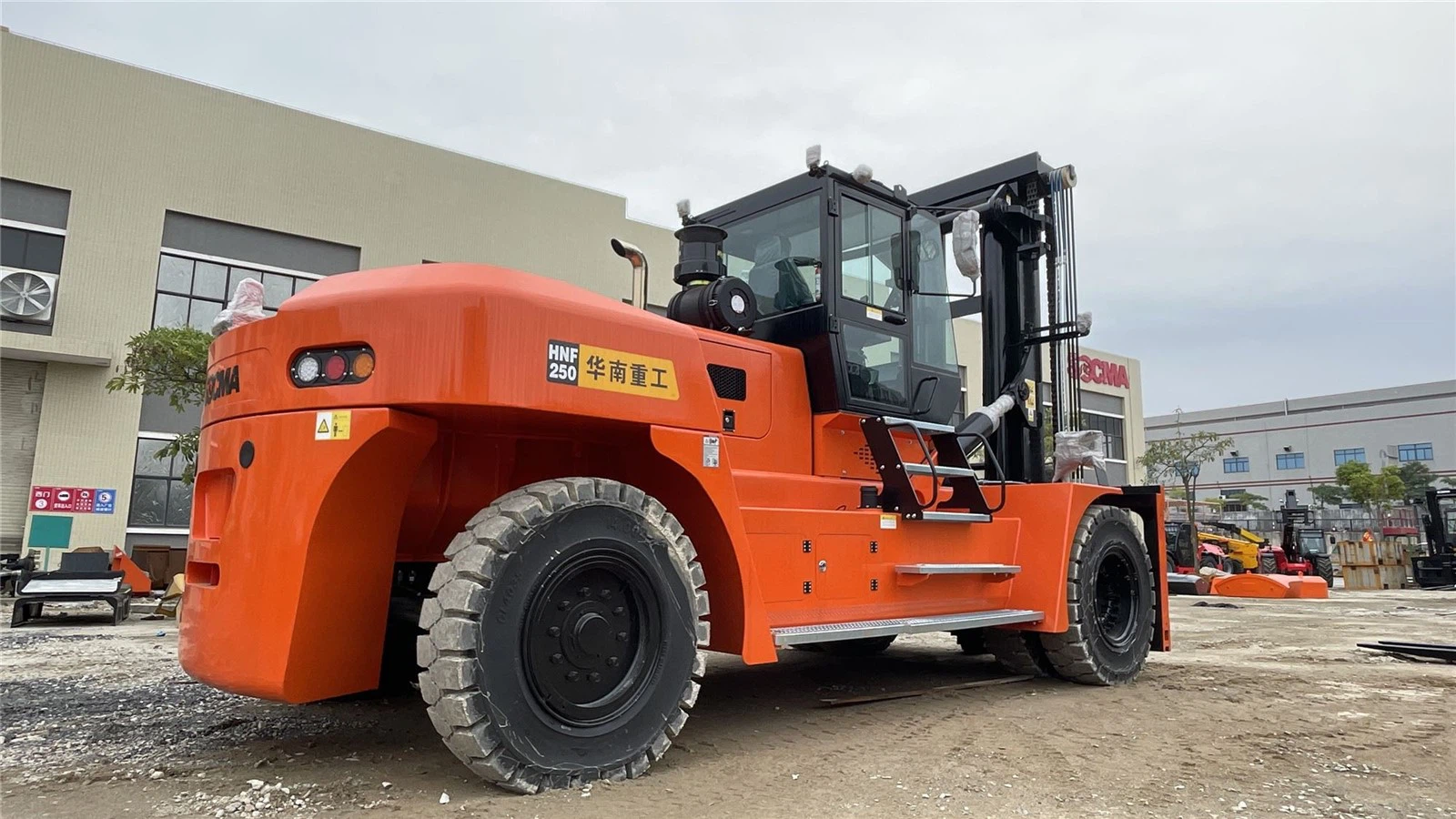 25ton forklift 3 25ton forklift 3