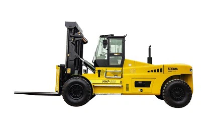 SOCMA 30 tonna gafflift hnf 300-1250- a