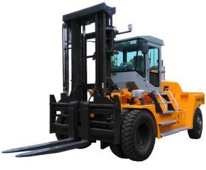 15t þungur dísel lyftara