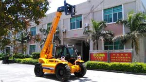 2.5t Telehandler