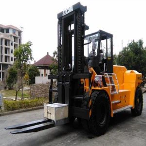 Heavy Duty Forklift 20 Ton