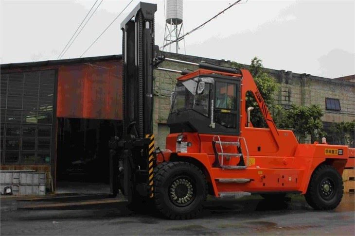 heavy duty forklift for sale in calgary