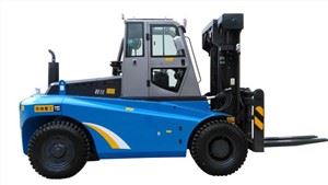 Socma 12 Ton Heavy Duty lyftarar Gott fyrir glerverksmiðju