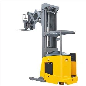 2 tonna rafknúinn ökumaður